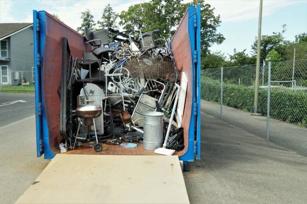 Appliance Disposal in Seacliff, CA