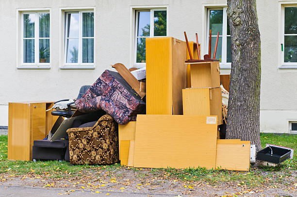 Best Yard Waste Removal  in Seacliff, CA